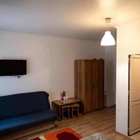 Guesthouse Magic Байле Херкулане Екстериор снимка