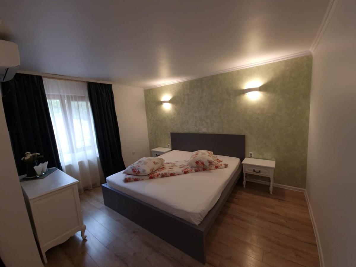Guesthouse Magic Байле Херкулане Екстериор снимка
