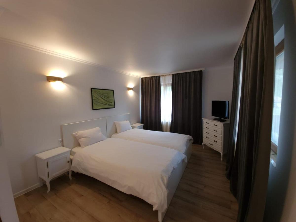 Guesthouse Magic Байле Херкулане Екстериор снимка