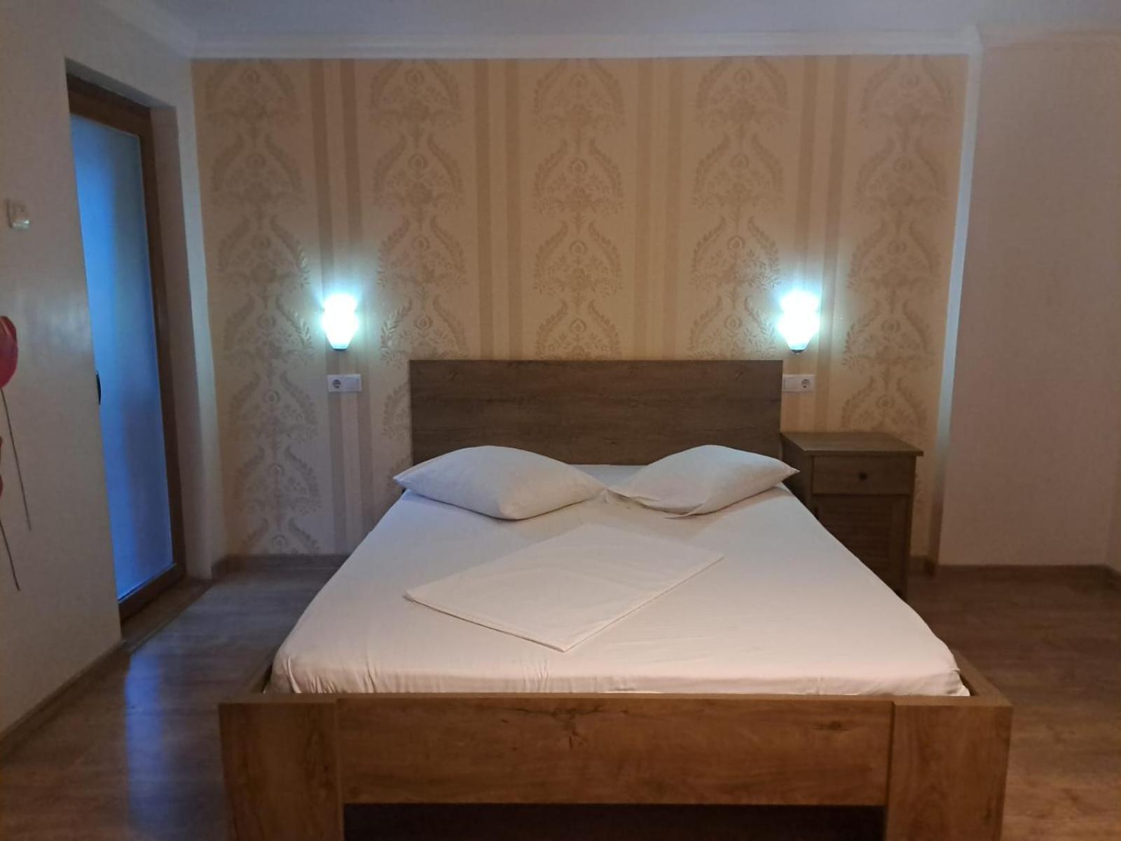 Guesthouse Magic Байле Херкулане Стая снимка