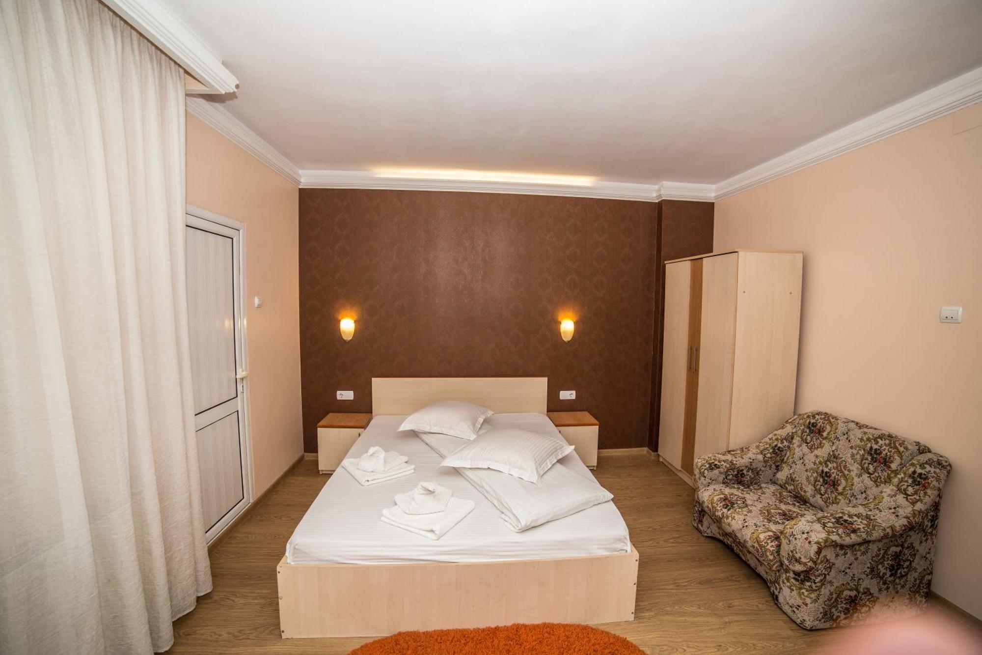 Guesthouse Magic Байле Херкулане Стая снимка