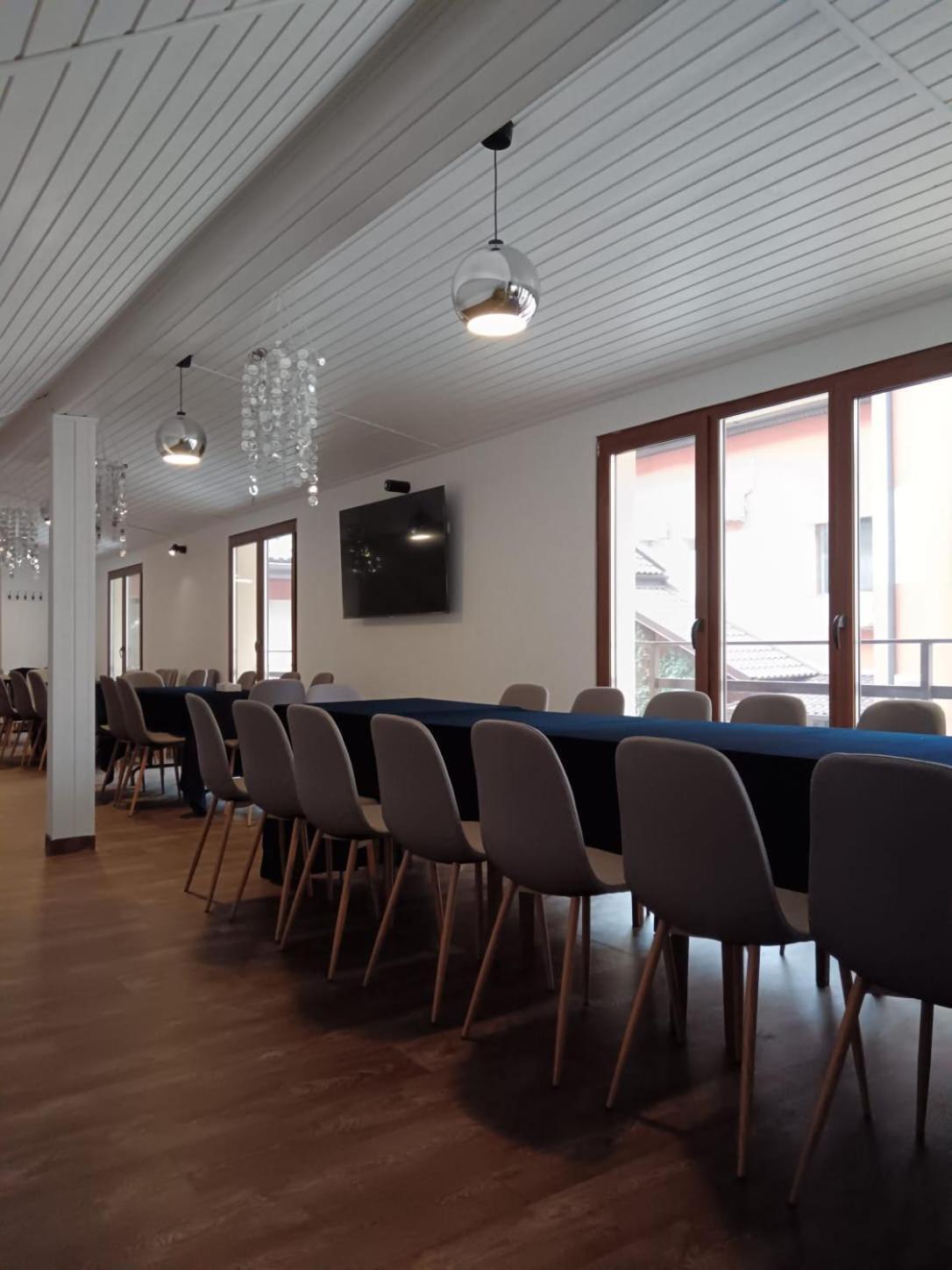 Guesthouse Magic Байле Херкулане Екстериор снимка