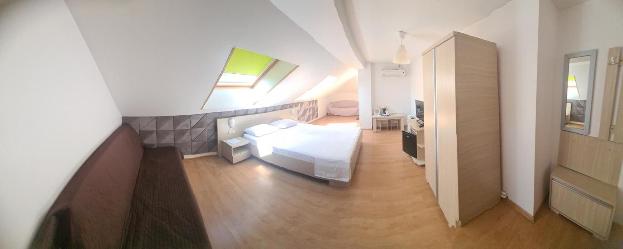 Guesthouse Magic Байле Херкулане Екстериор снимка