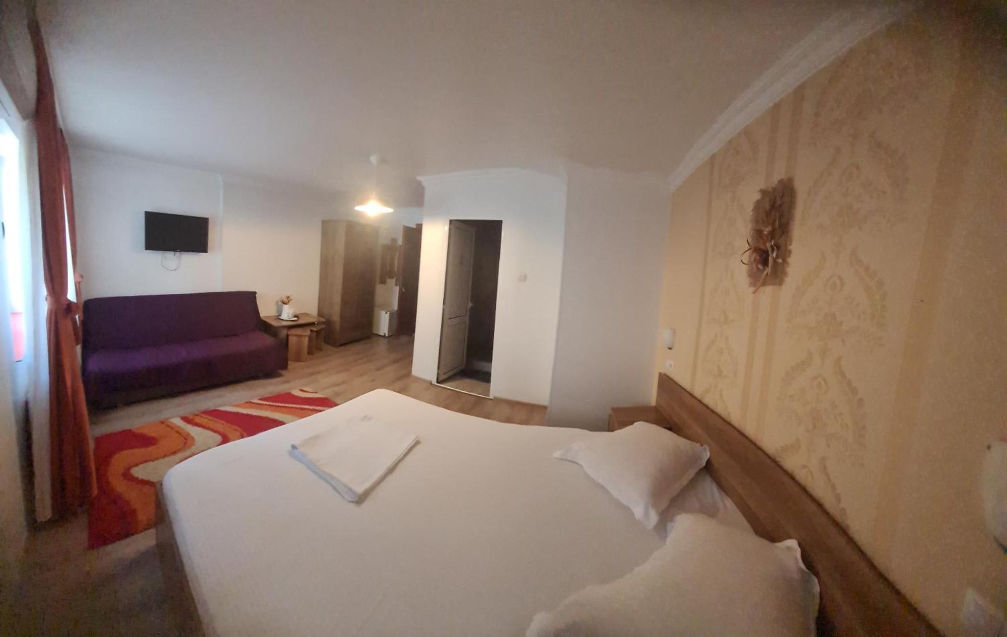 Guesthouse Magic Байле Херкулане Екстериор снимка