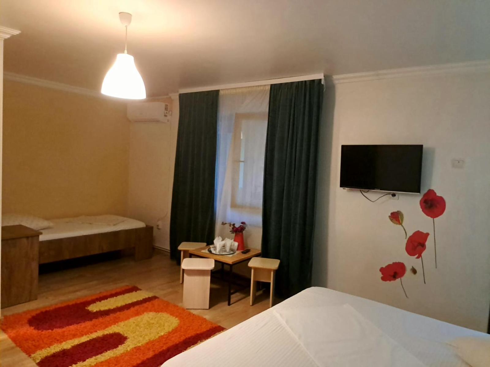 Guesthouse Magic Байле Херкулане Екстериор снимка