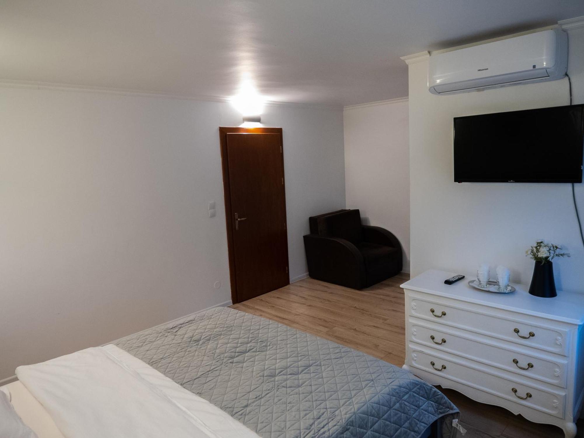 Guesthouse Magic Байле Херкулане Екстериор снимка