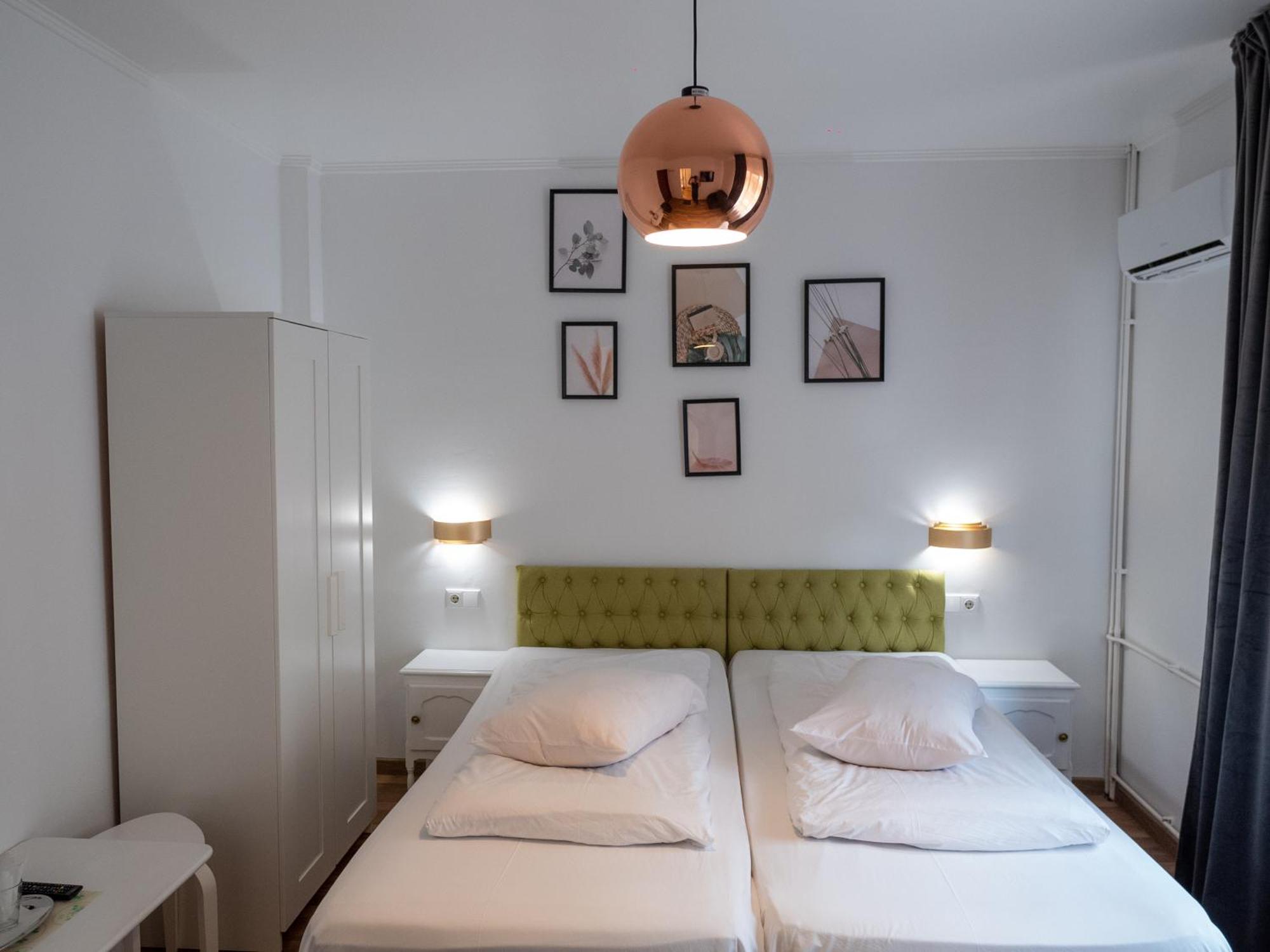 Guesthouse Magic Байле Херкулане Екстериор снимка