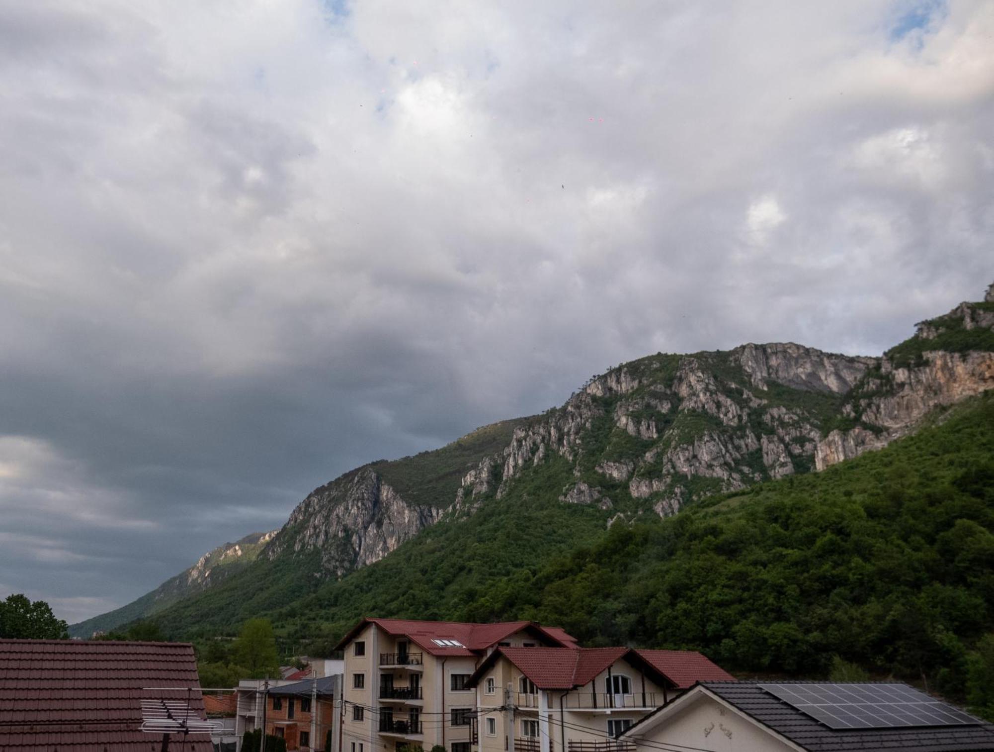 Guesthouse Magic Байле Херкулане Екстериор снимка