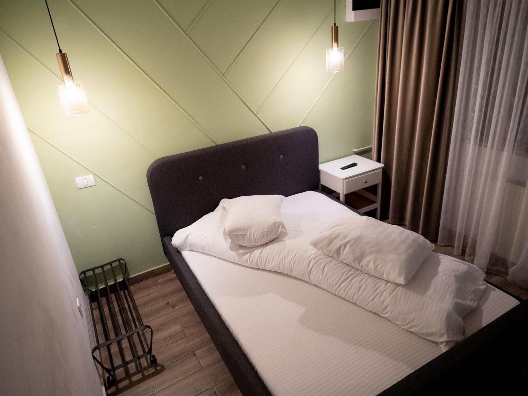 Guesthouse Magic Байле Херкулане Екстериор снимка