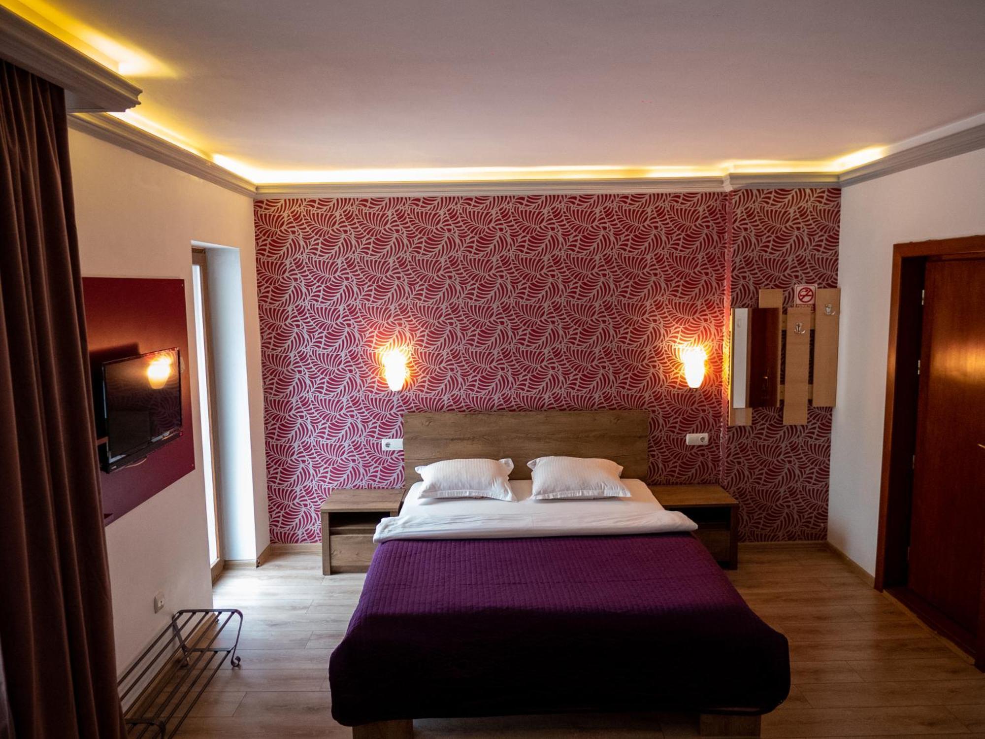 Guesthouse Magic Байле Херкулане Екстериор снимка