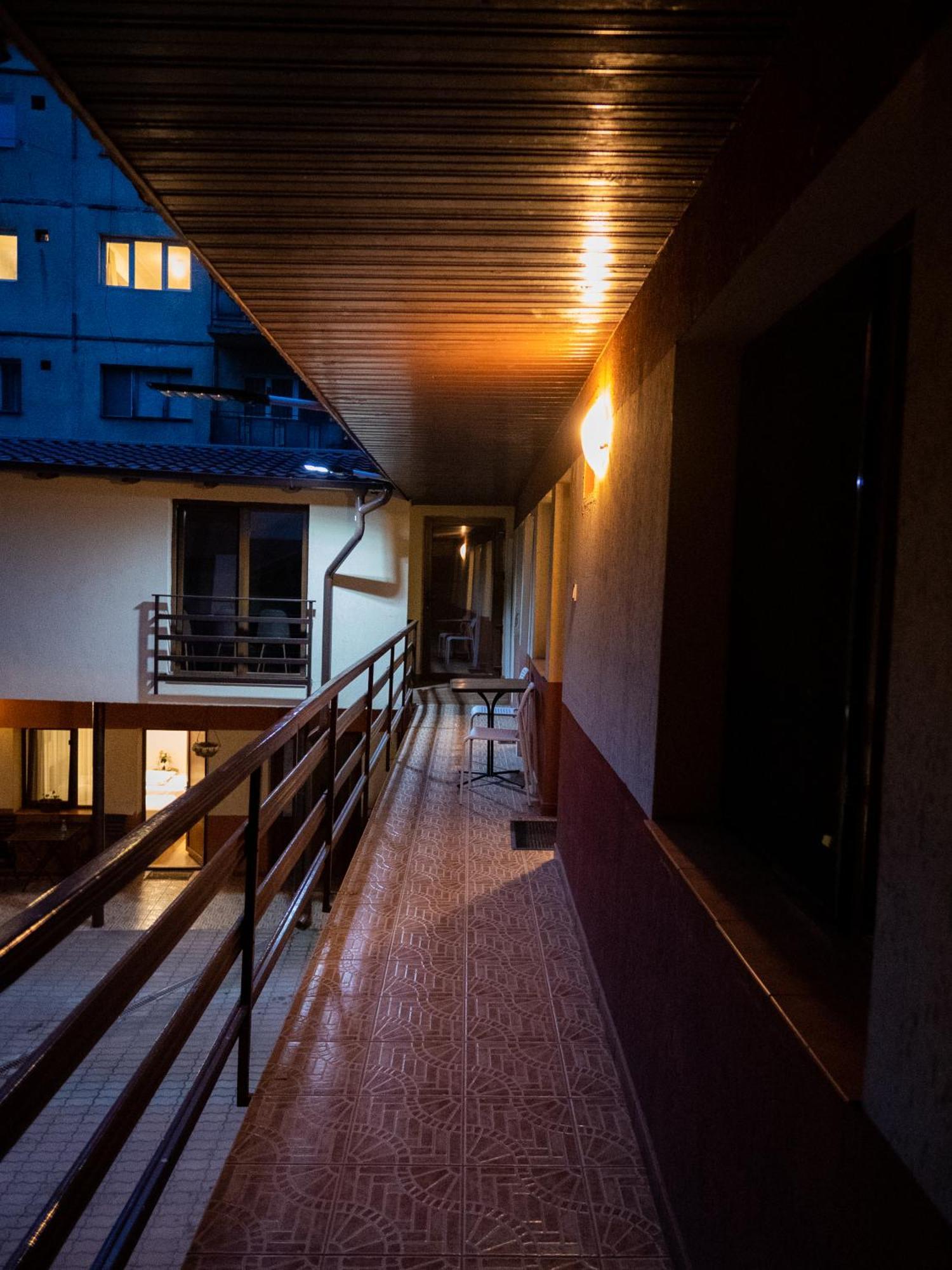 Guesthouse Magic Байле Херкулане Екстериор снимка