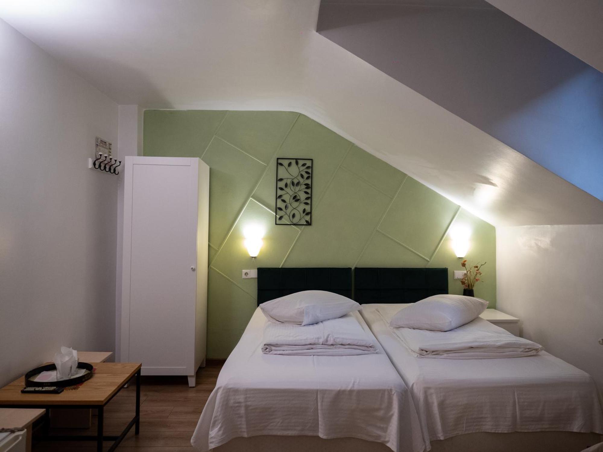 Guesthouse Magic Байле Херкулане Екстериор снимка