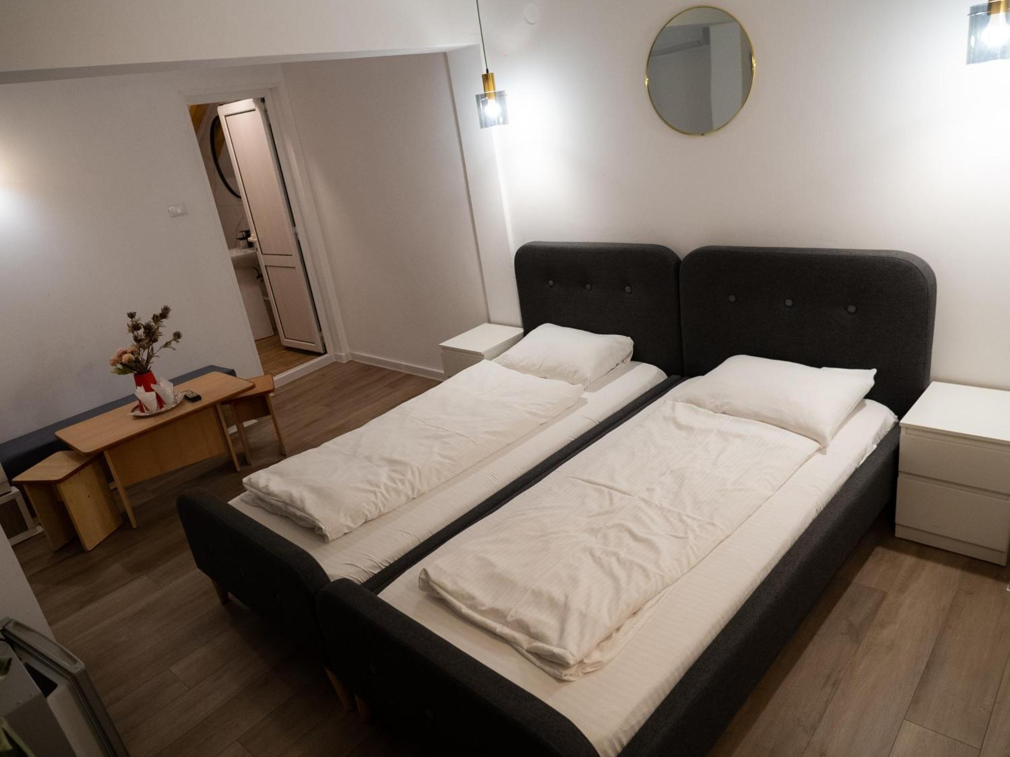 Guesthouse Magic Байле Херкулане Екстериор снимка