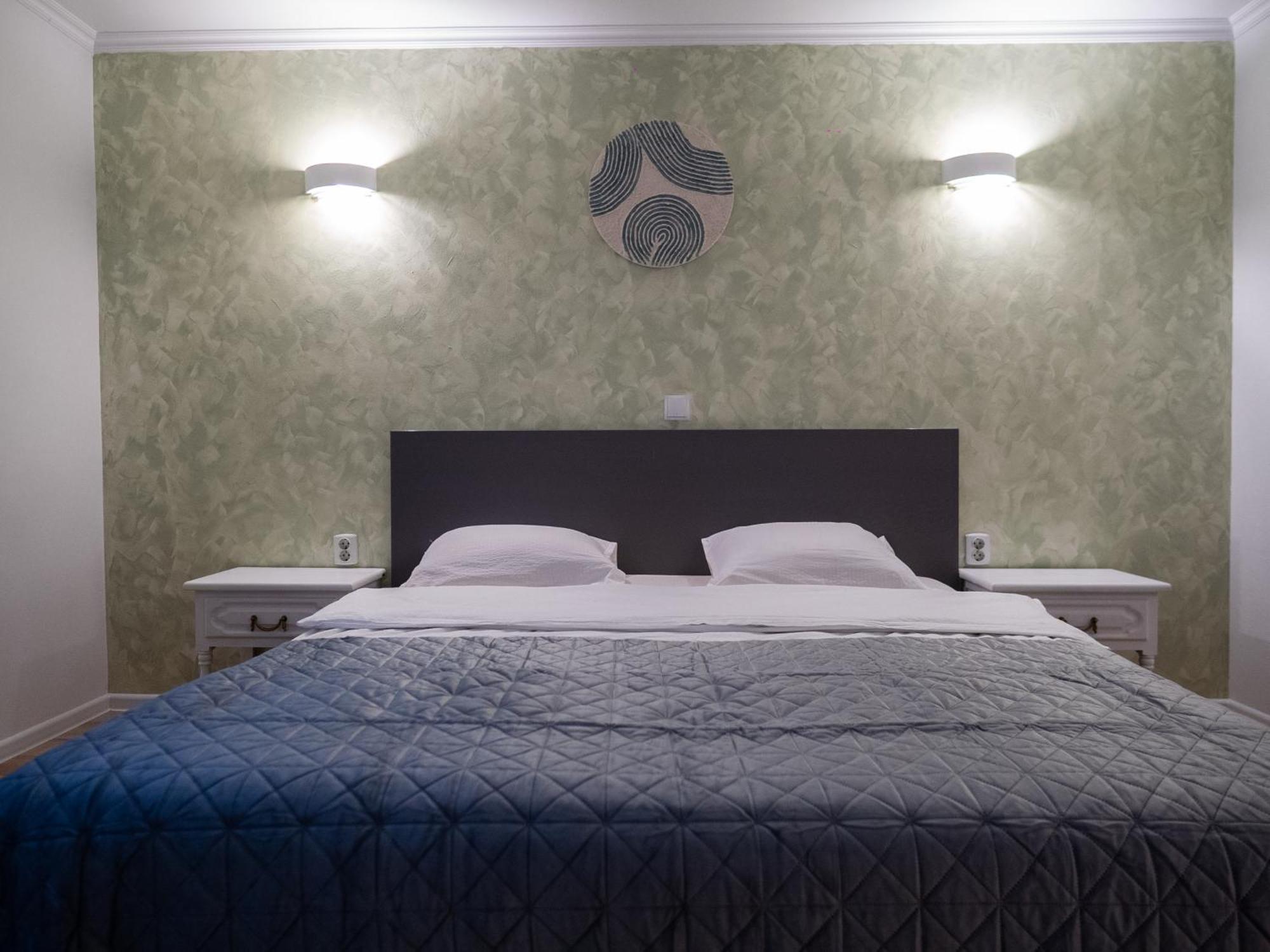 Guesthouse Magic Байле Херкулане Екстериор снимка