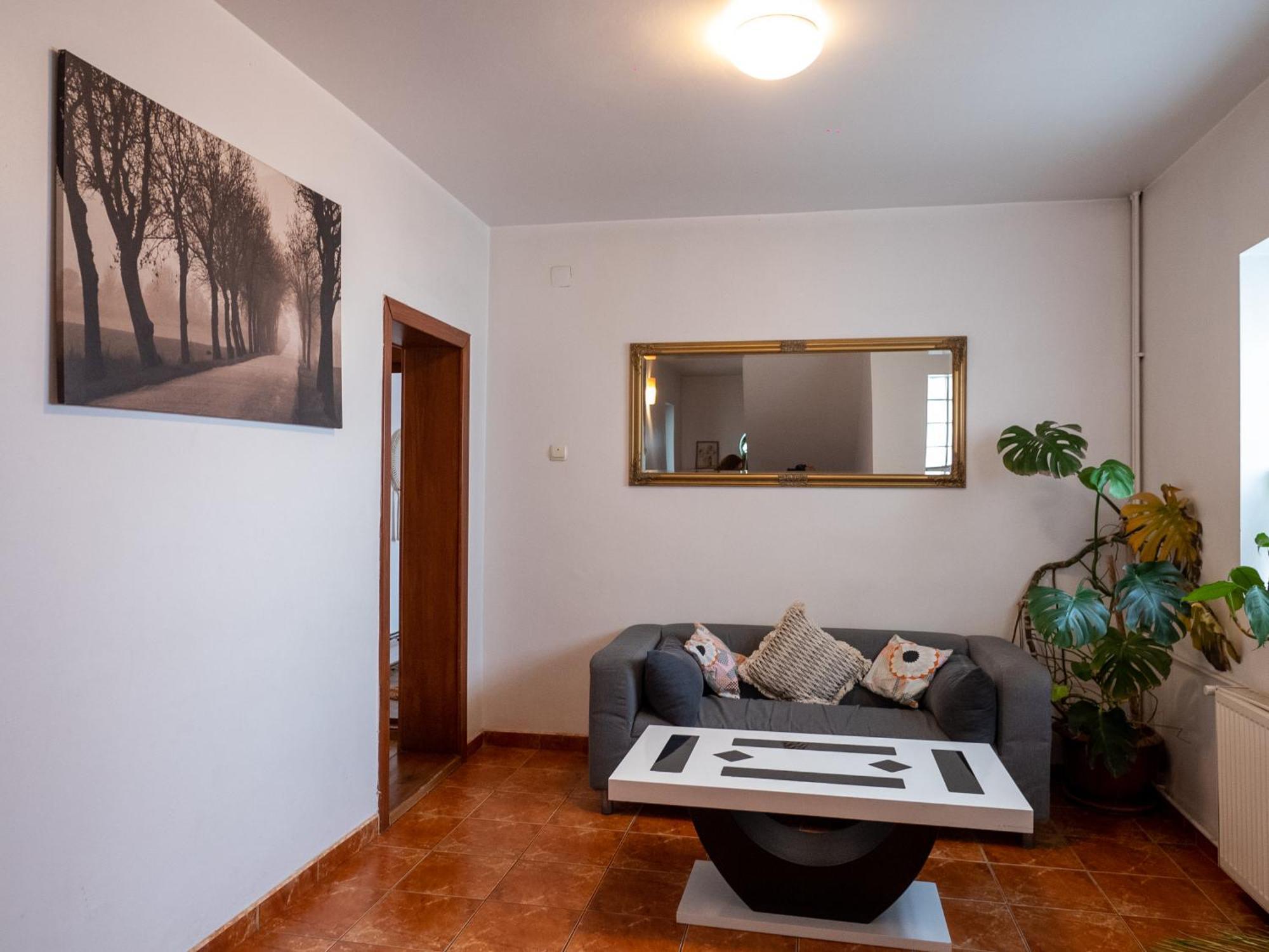 Guesthouse Magic Байле Херкулане Екстериор снимка
