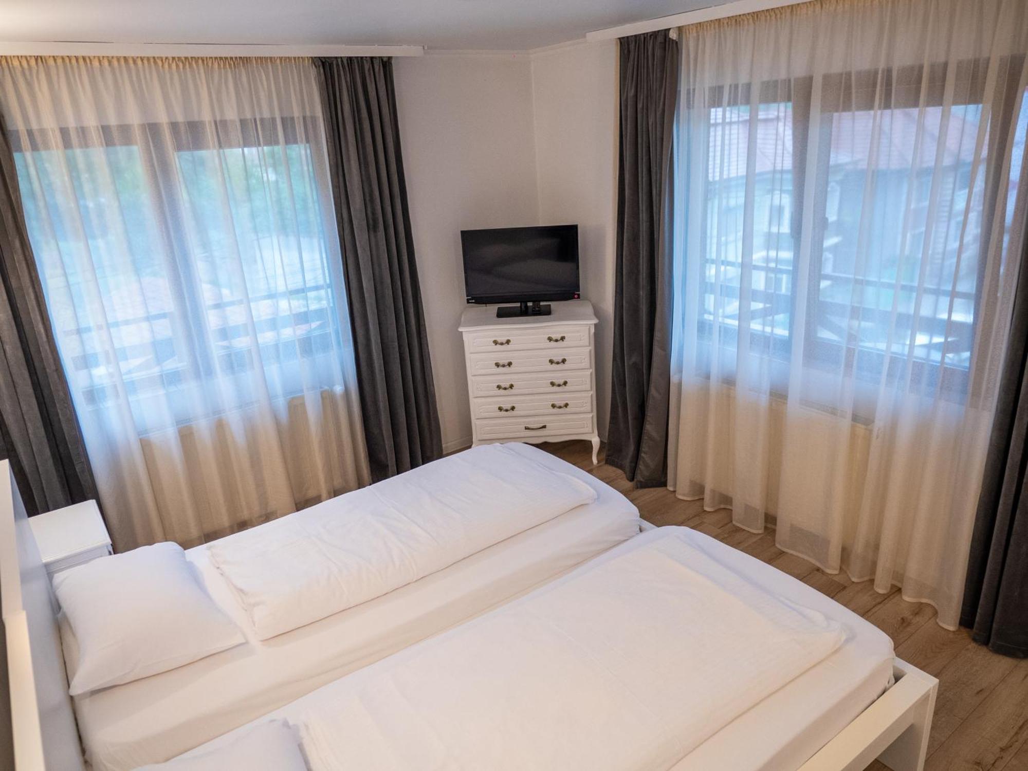 Guesthouse Magic Байле Херкулане Екстериор снимка