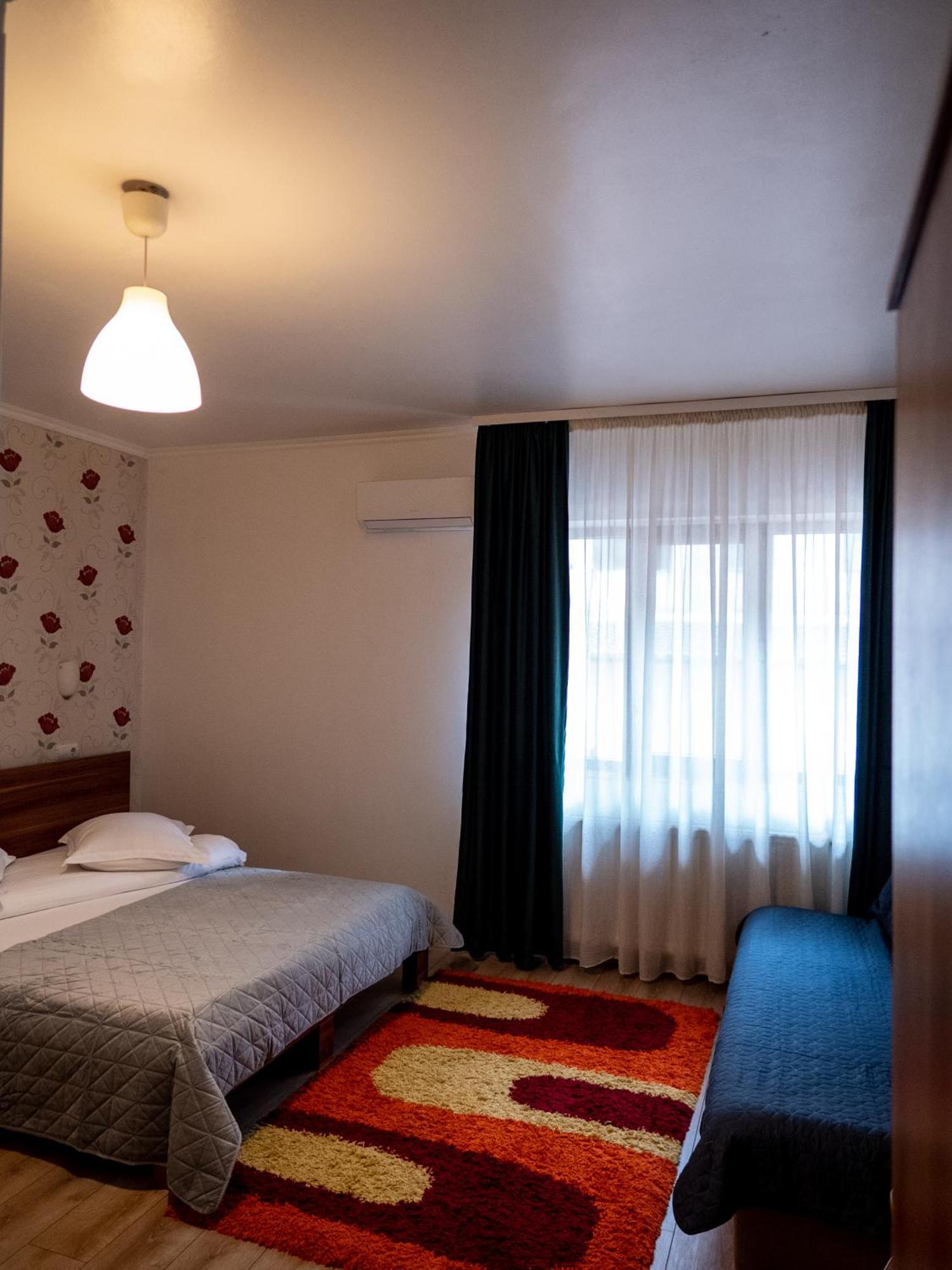 Guesthouse Magic Байле Херкулане Екстериор снимка