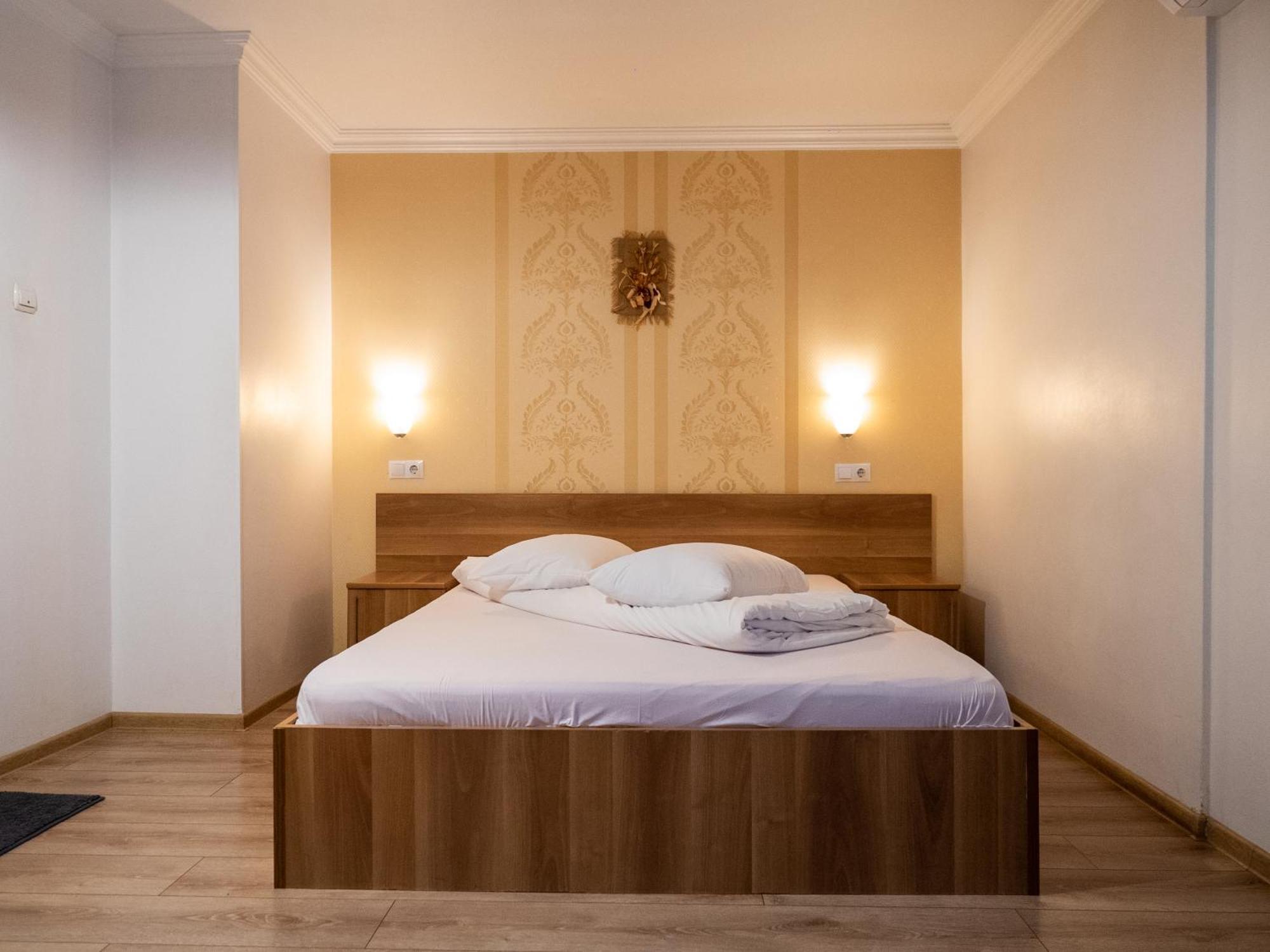 Guesthouse Magic Байле Херкулане Екстериор снимка