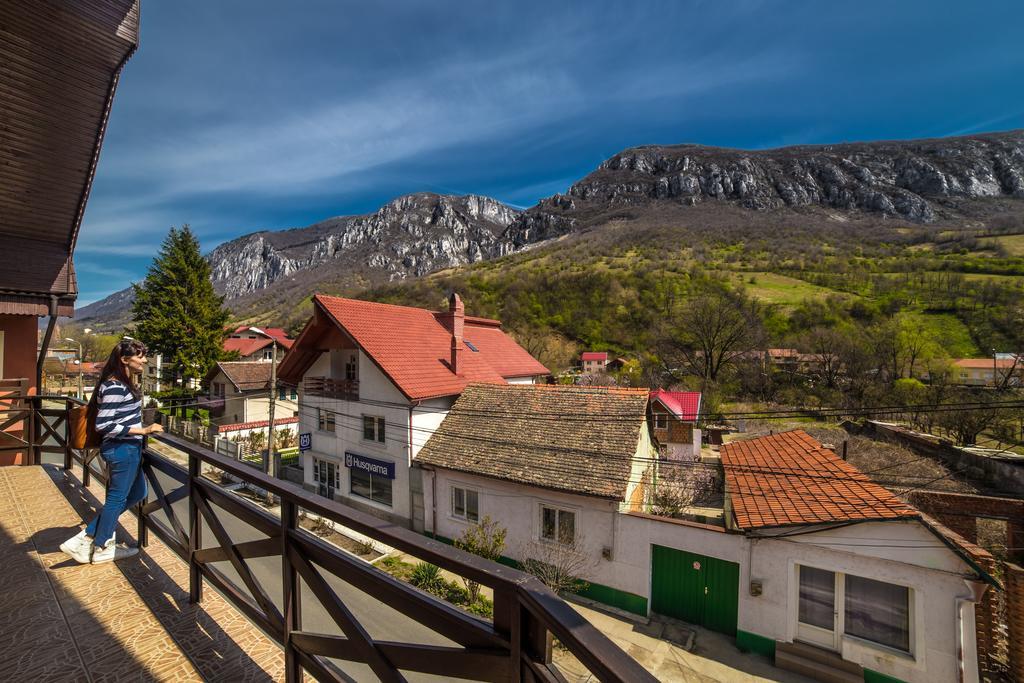 Guesthouse Magic Байле Херкулане Екстериор снимка