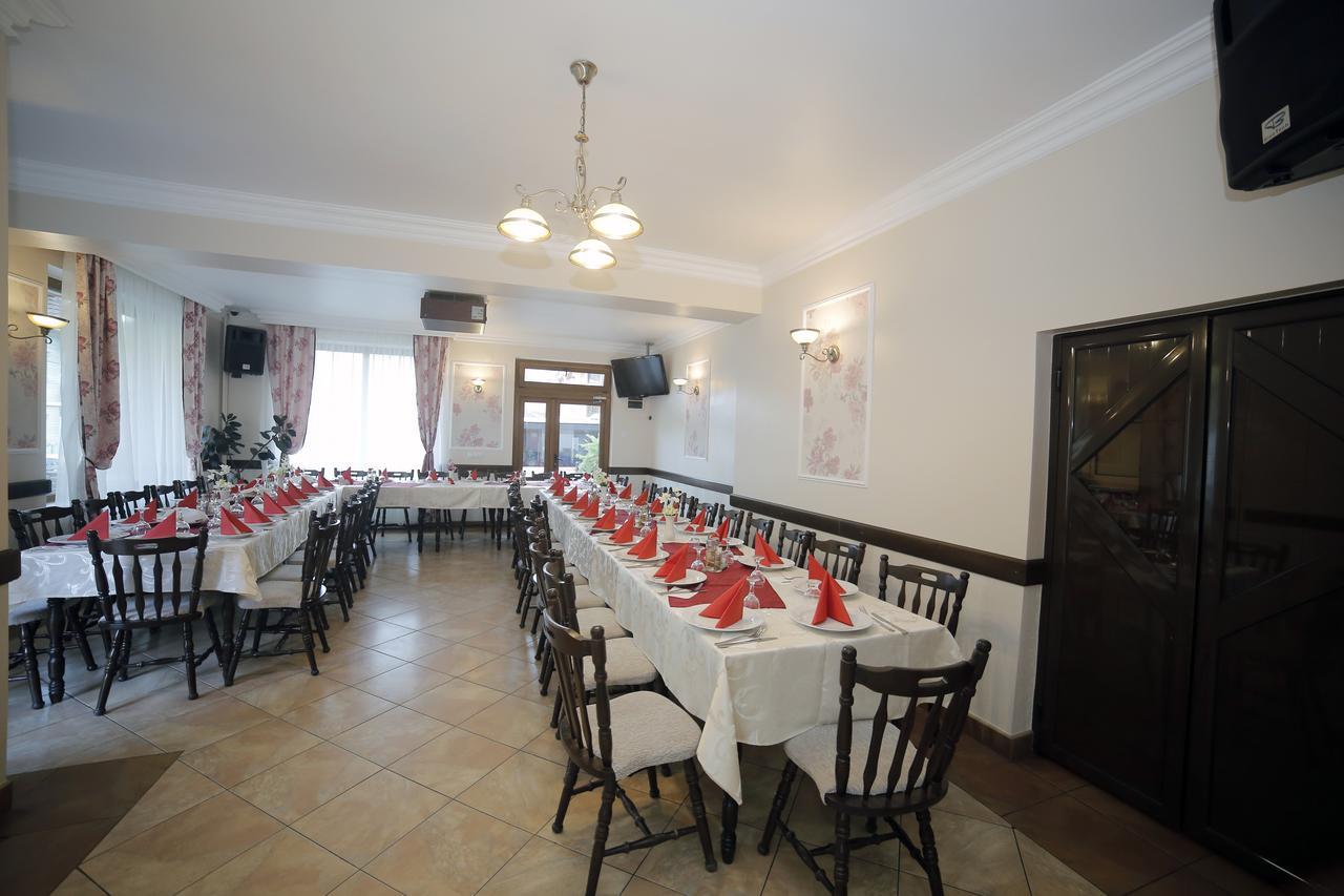 Guesthouse Magic Байле Херкулане Екстериор снимка
